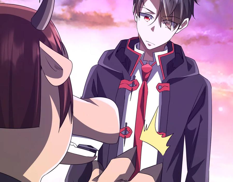 《全球惊悚：开局万亿冥币》第206话 喂养器灵！ 第116页