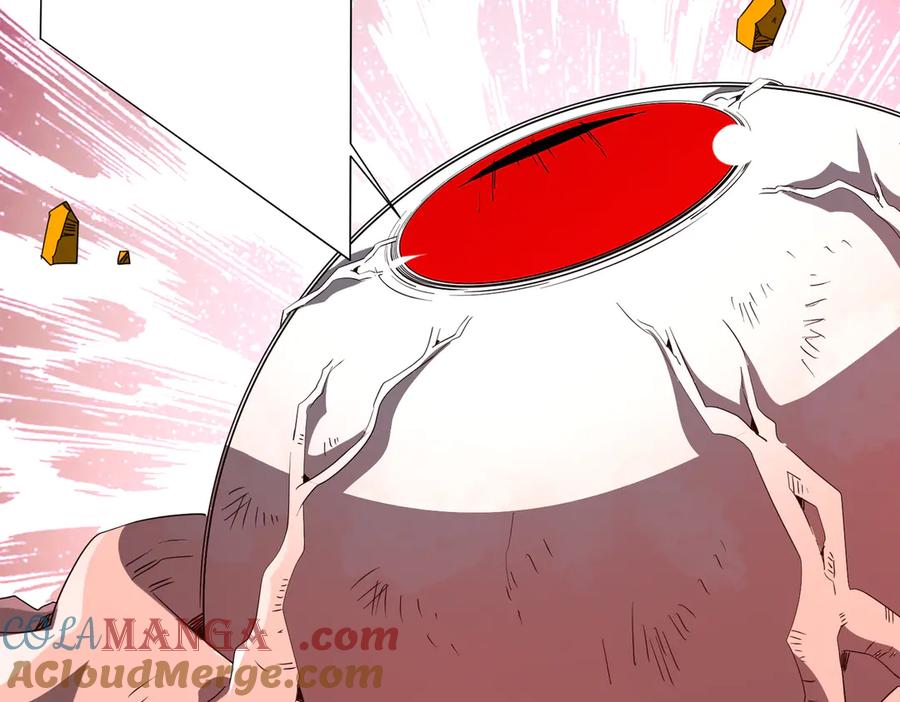 《全球惊悚：开局万亿冥币》第206话 喂养器灵！ 第21页