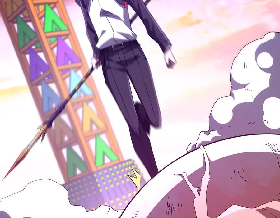 《全球惊悚：开局万亿冥币》第206话 喂养器灵！ 第10页