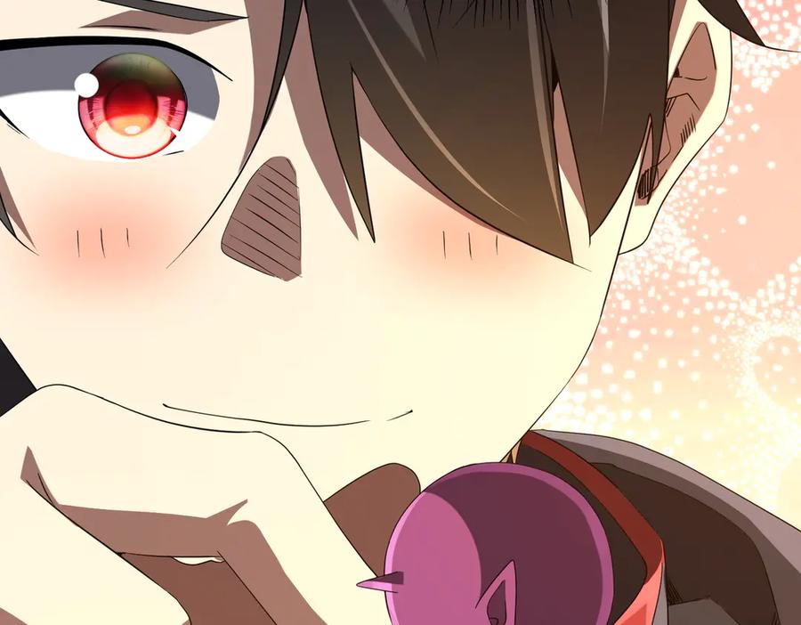 《全球惊悚：开局万亿冥币》第206话 喂养器灵！ 第52页