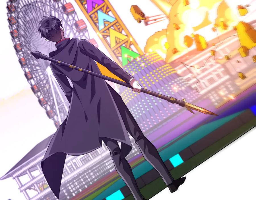 《全球惊悚：开局万亿冥币》第206话 喂养器灵！ 第7页