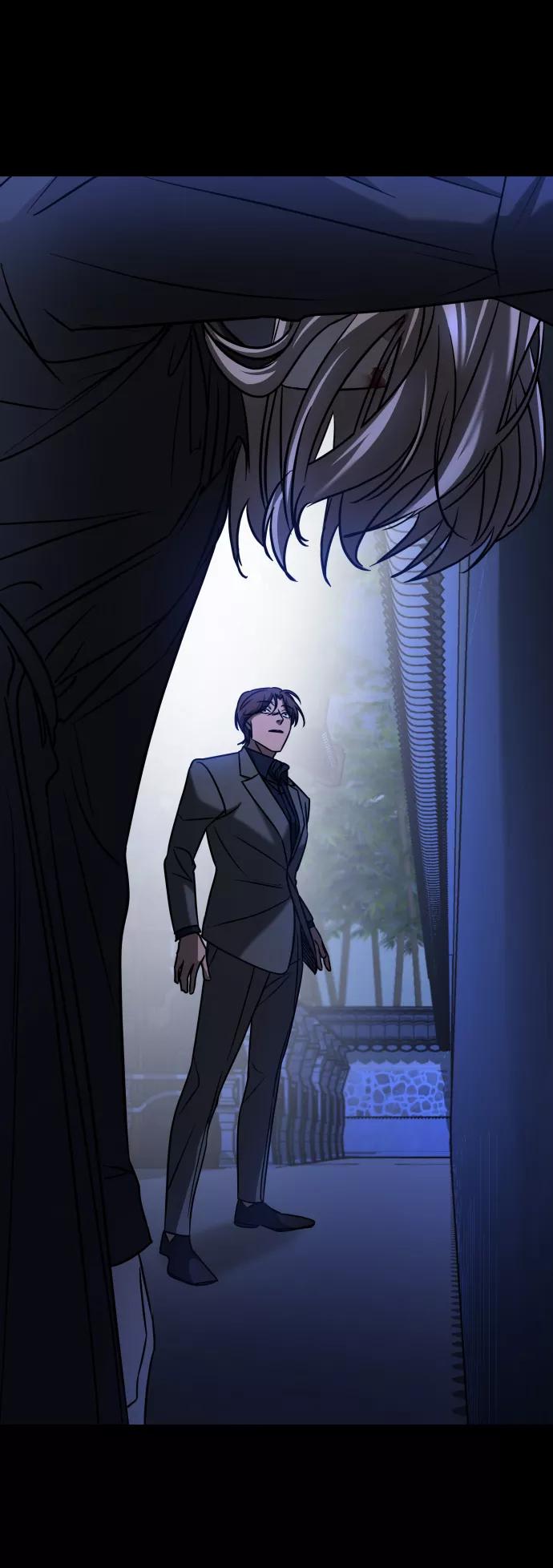 《GET BACK_Final》[第3季] 第25话 姜董事长 第93页