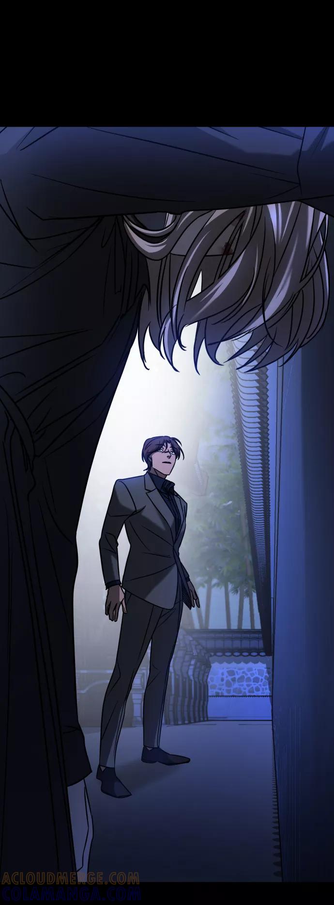 《GET BACK_Final》[第3季] 第26话 理解 第4页