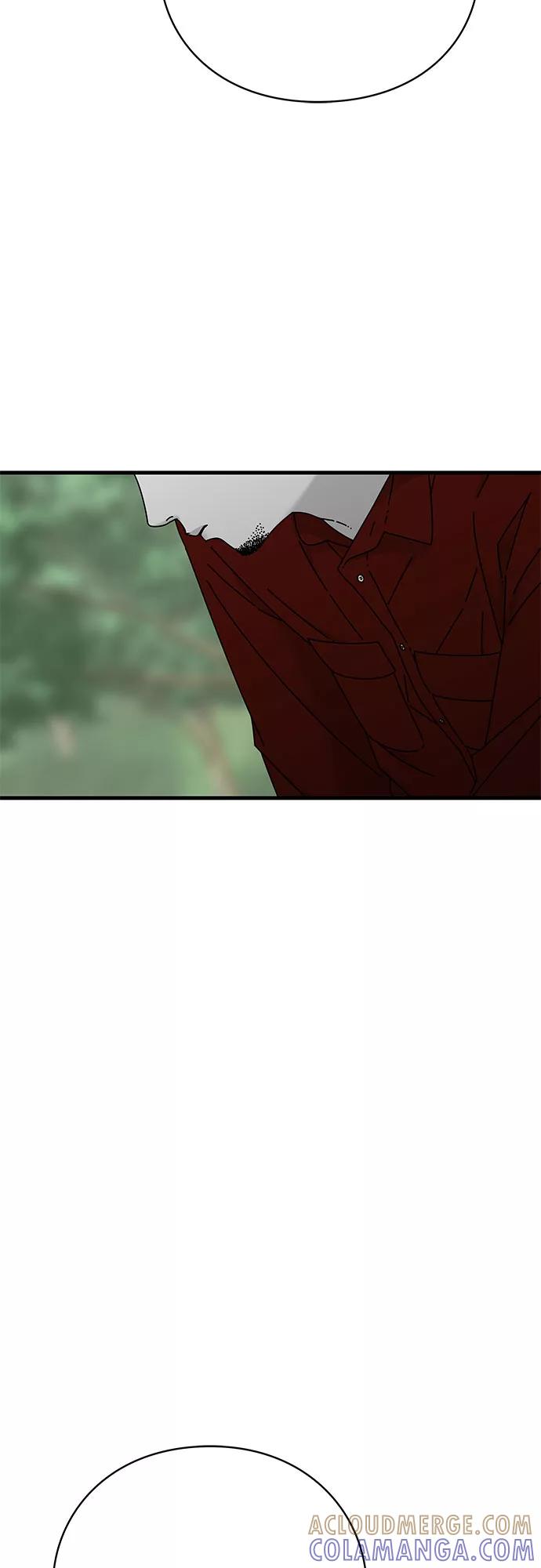 《EYES》第36话 第4页