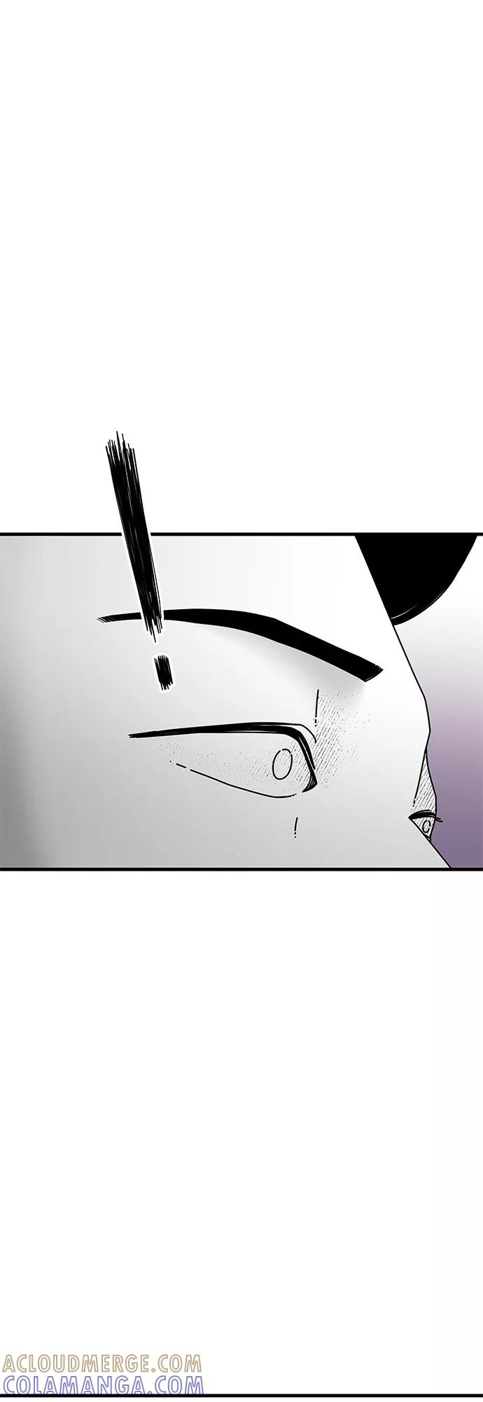 《EYES》第36话 第25页