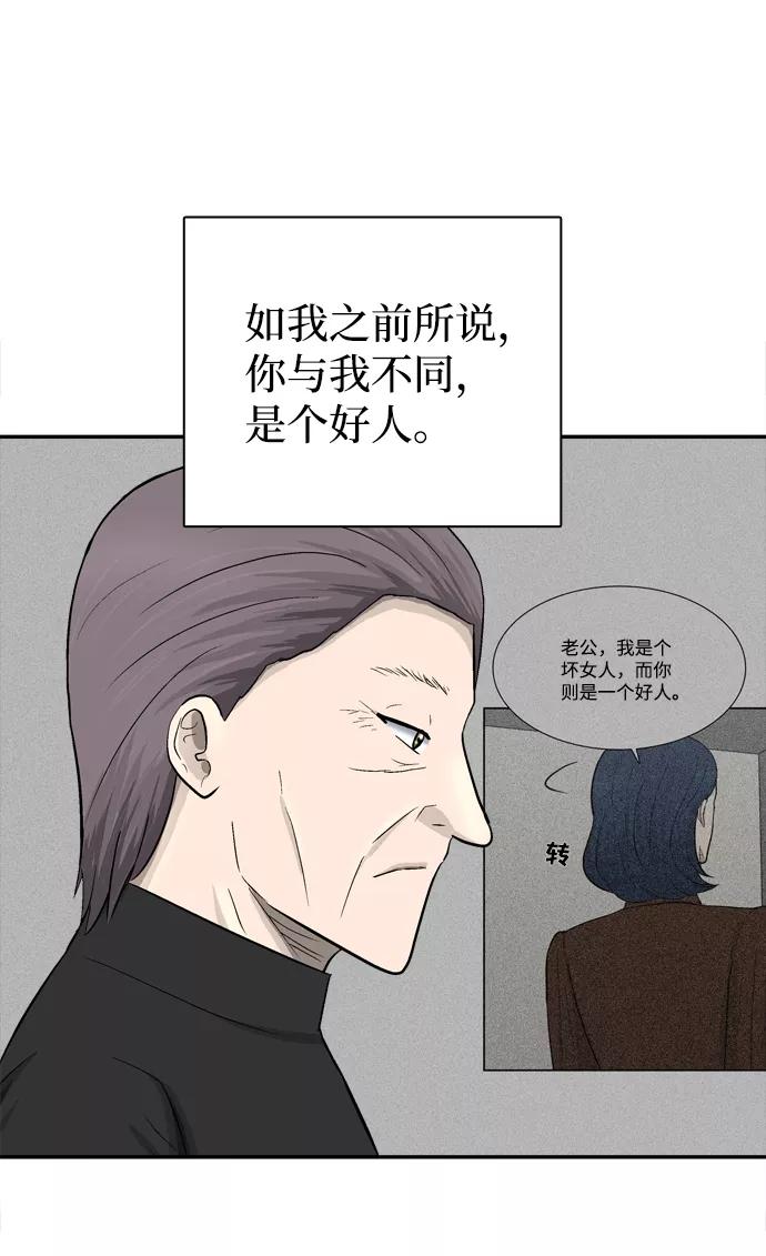 《God楼主》第48话 第71页