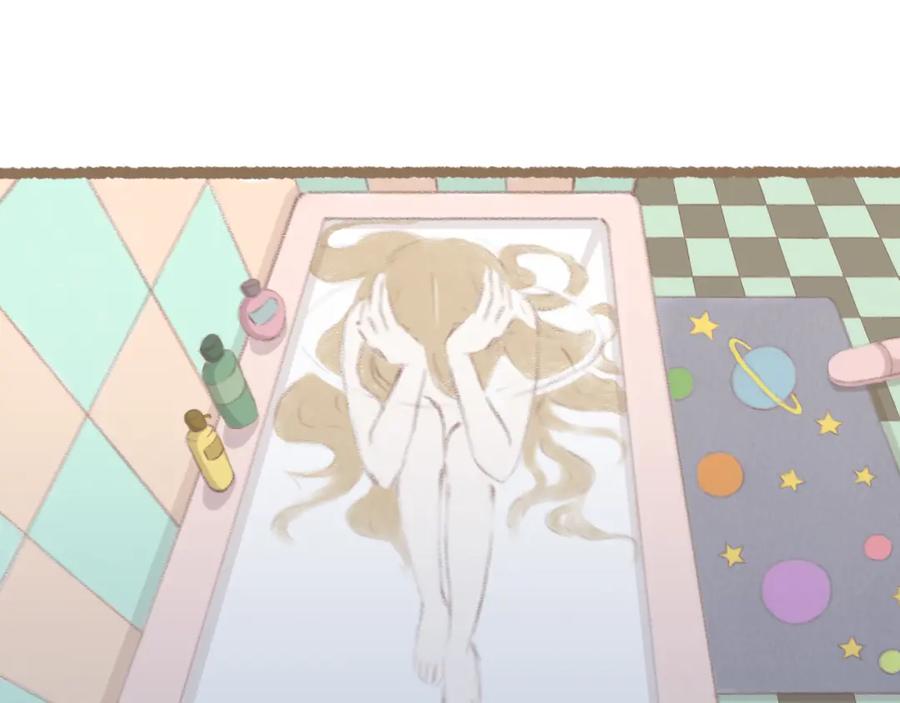 《DREAM》第1话 栖七的礼物（一） 第23页
