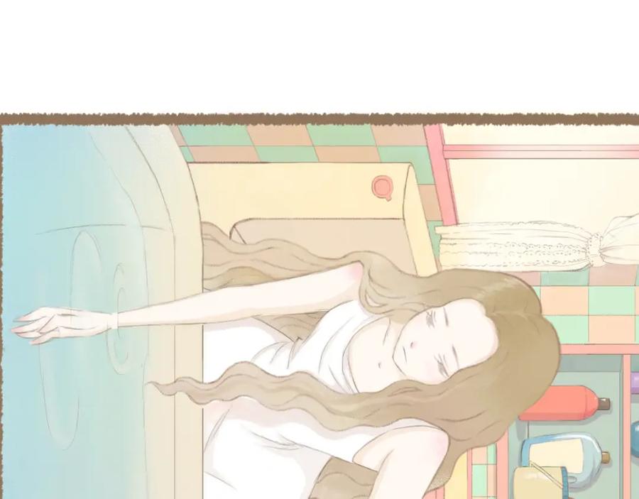 《DREAM》第1话 栖七的礼物（一） 第17页
