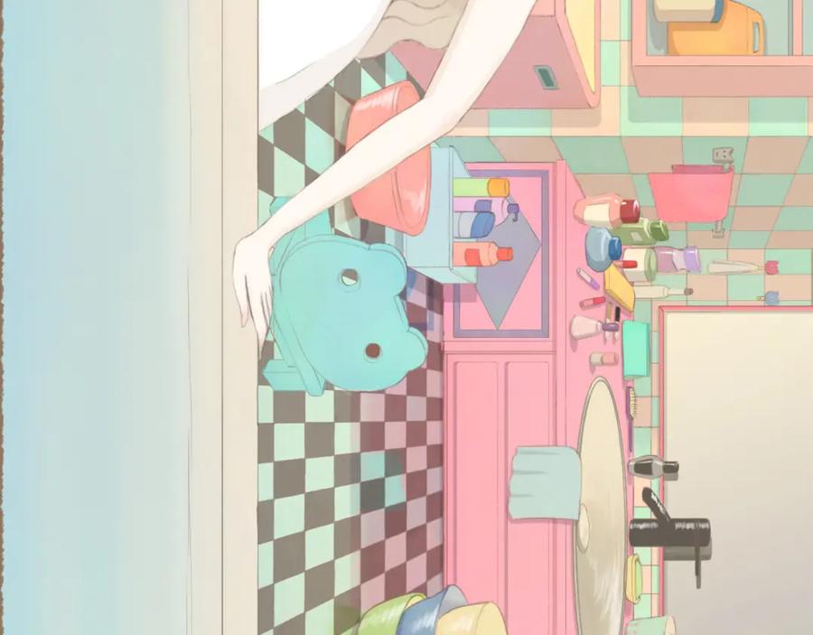 《DREAM》第1话 栖七的礼物（一） 第18页