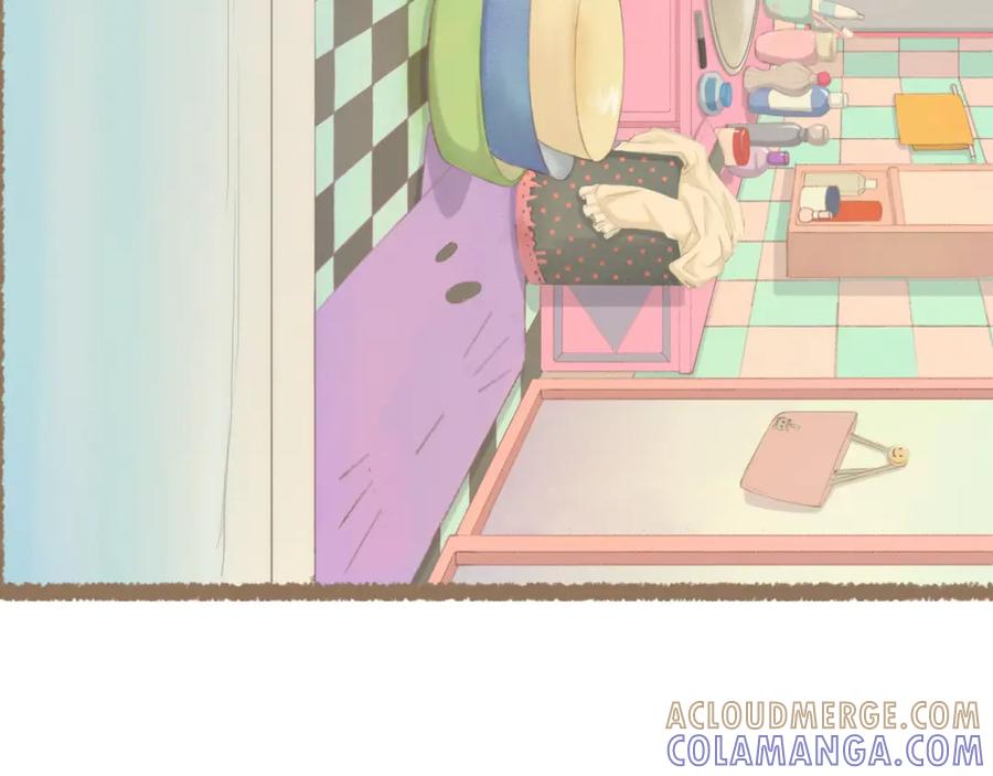 《DREAM》第1话 栖七的礼物（一） 第19页