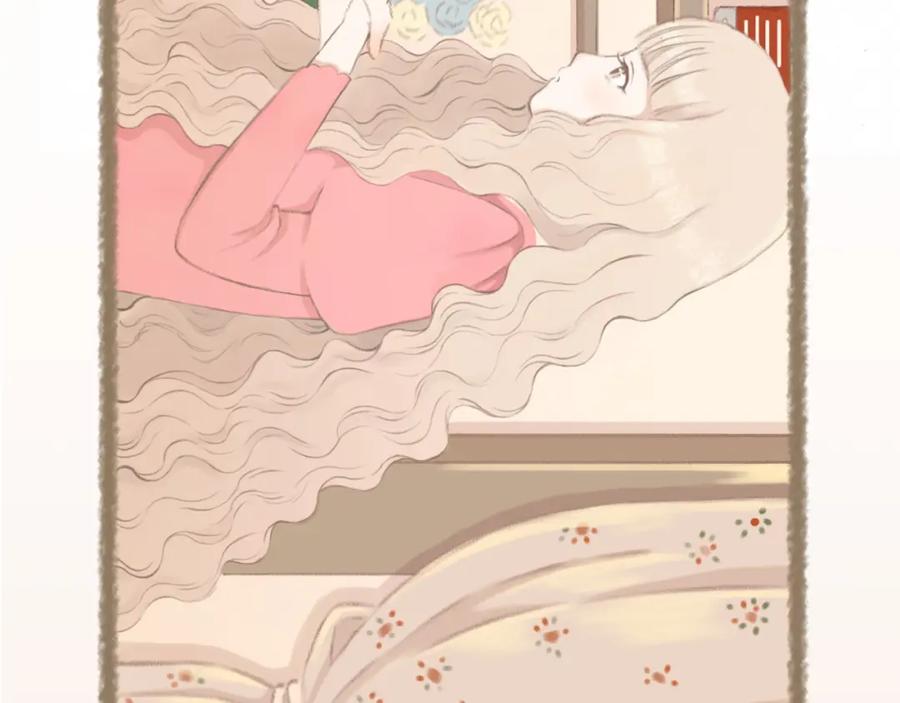 《DREAM》第1话 栖七的礼物（一） 第44页