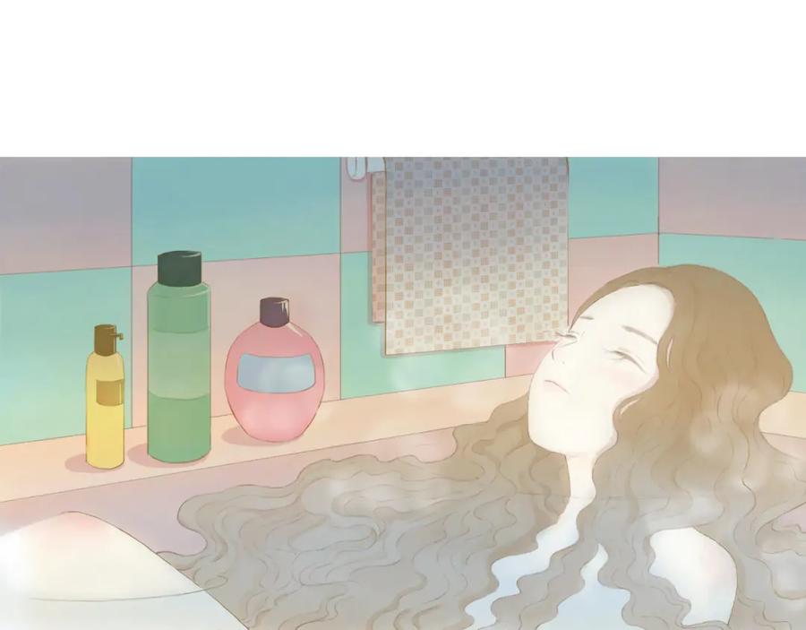 《DREAM》第1话 栖七的礼物（一） 第20页