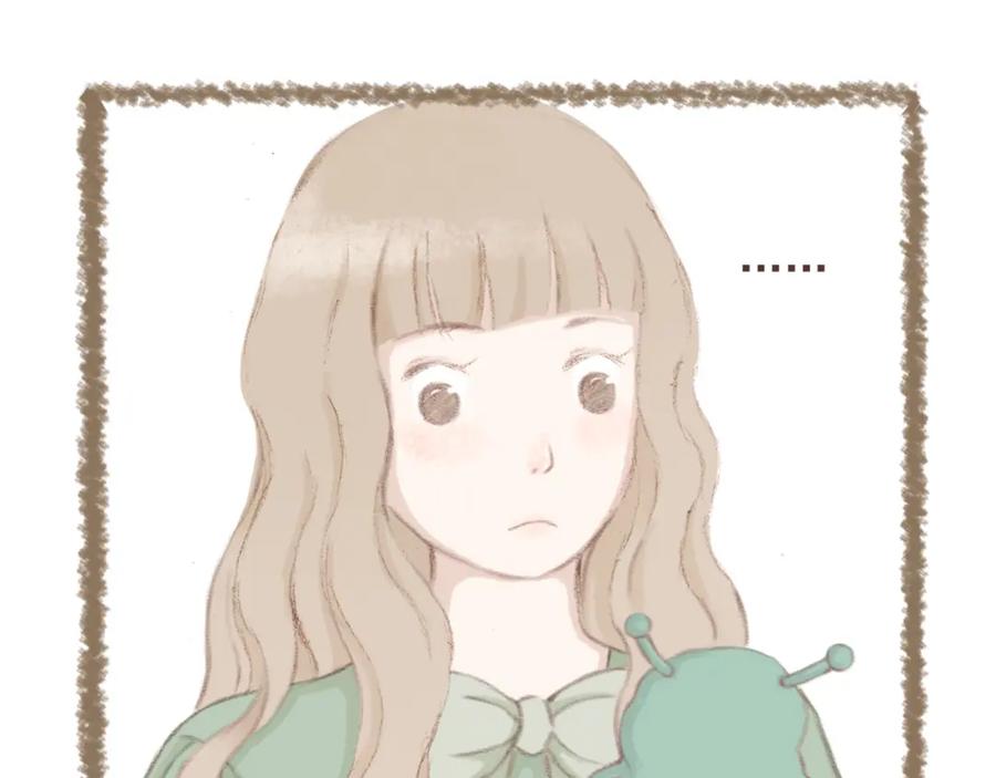 《DREAM》第2话 栖七的礼物（二） 第53页