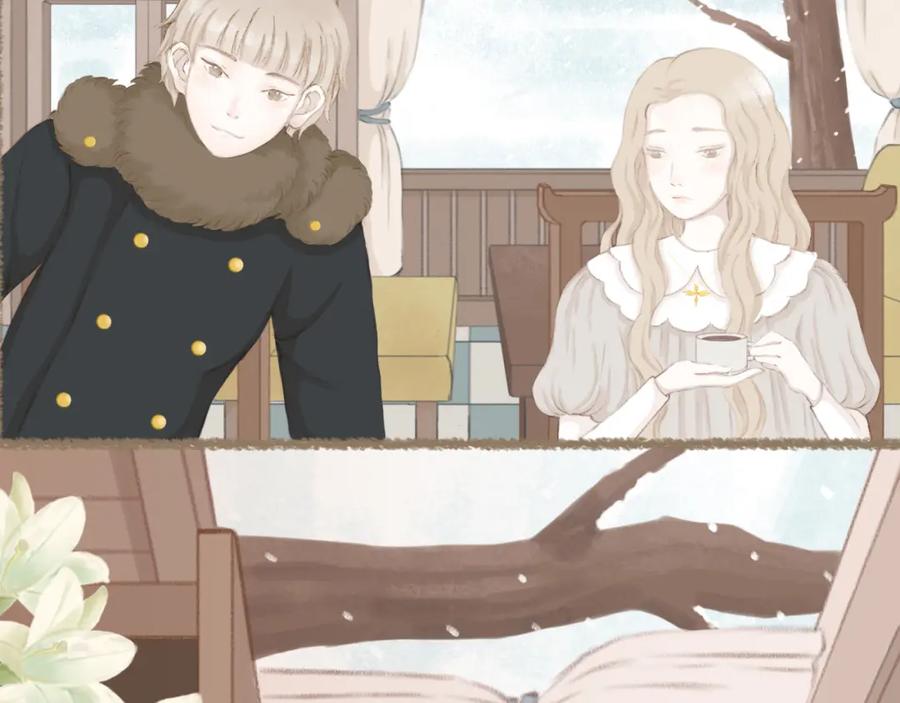 《DREAM》第2话 栖七的礼物（二） 第77页