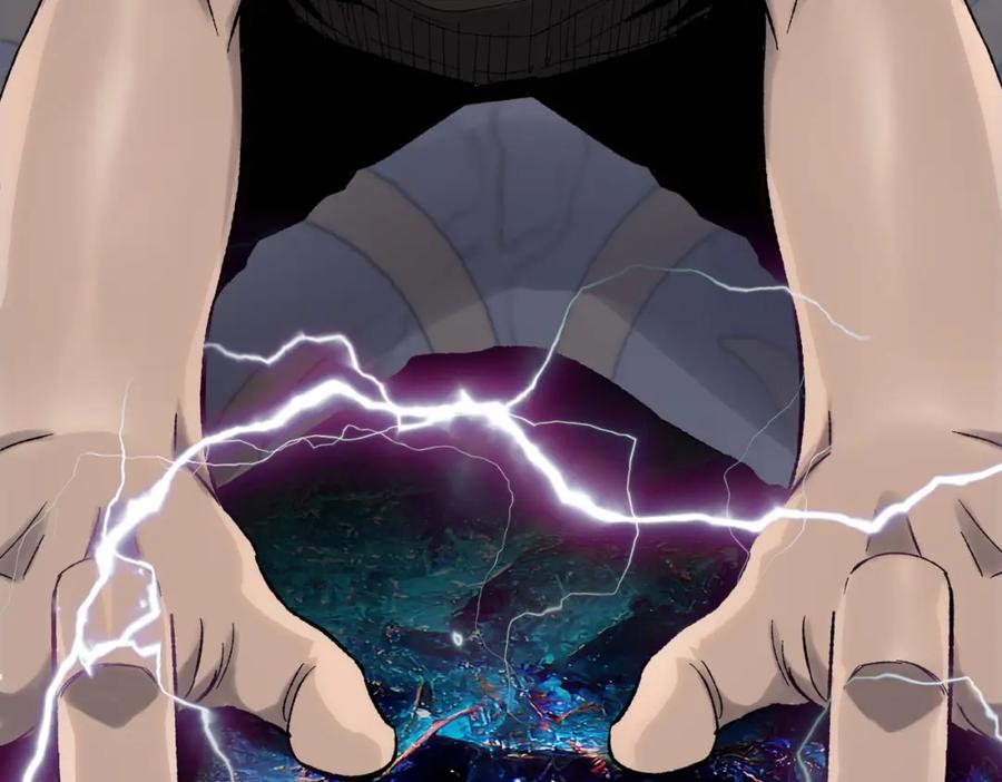 一把杀猪刀，砍翻万界很合理吧？ 第1话 觉醒神级杀猪匠 第206页