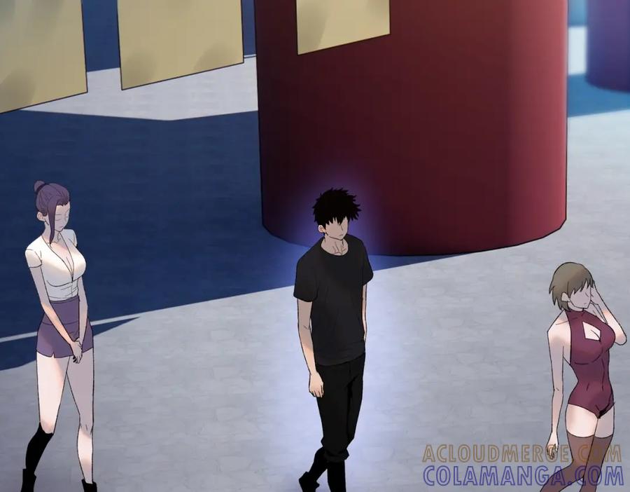 一把杀猪刀，砍翻万界很合理吧？ 第1话 觉醒神级杀猪匠 第105页