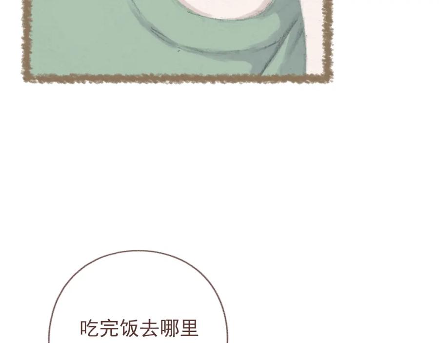 《DREAM》第3话 栖七的礼物（三） 第6页