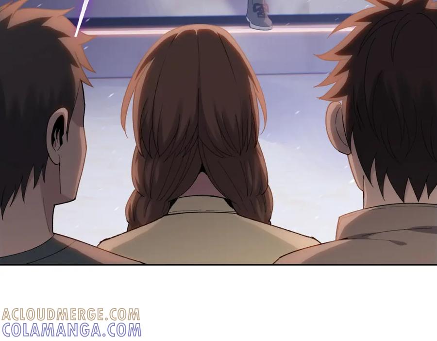 一把杀猪刀，砍翻万界很合理吧？ 第2话 一个杀猪的手劲大点合理吧？ 第9页