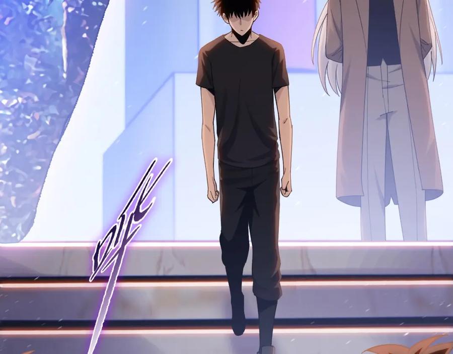 一把杀猪刀，砍翻万界很合理吧？ 第2话 一个杀猪的手劲大点合理吧？ 第8页