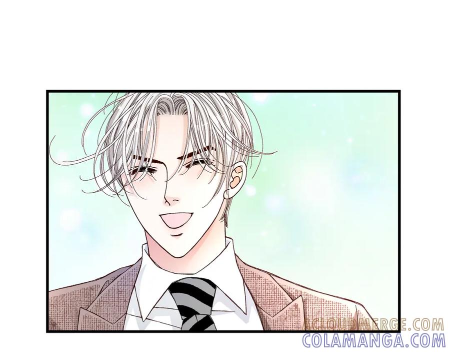 《不是爱情》第36话 说出爱3 第93页