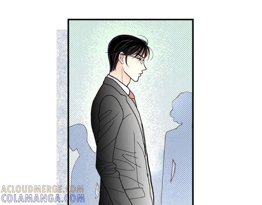 《不是爱情》第36话 说出爱3 第109页