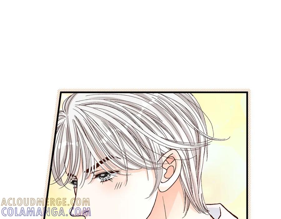 《不是爱情》第37话 说出爱4 第105页