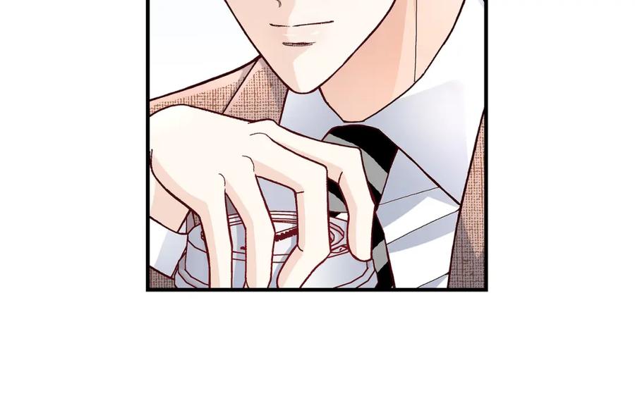 《不是爱情》第37话 说出爱4 第36页