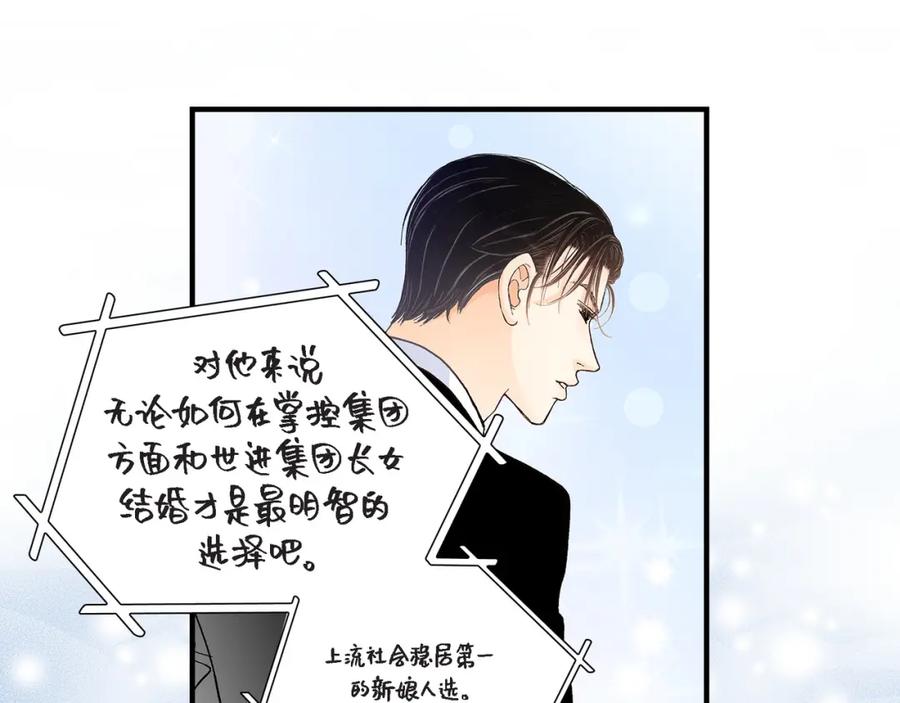 《不是爱情》第38话 说出爱5 第31页