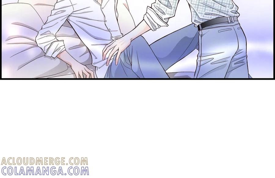 《不是爱情》第39话 无法接受 第76页