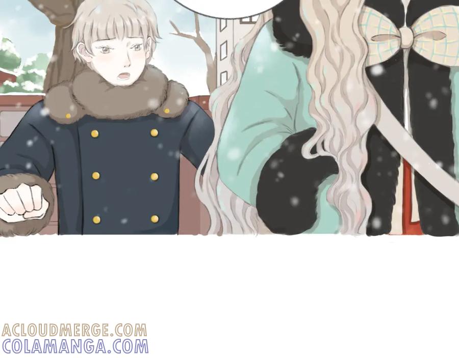 《DREAM》第4话 栖七的礼物（四） 第55页