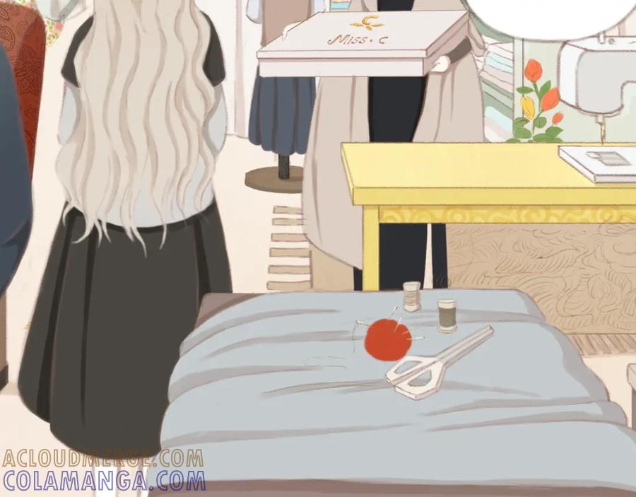 《DREAM》第4话 栖七的礼物（四） 第25页