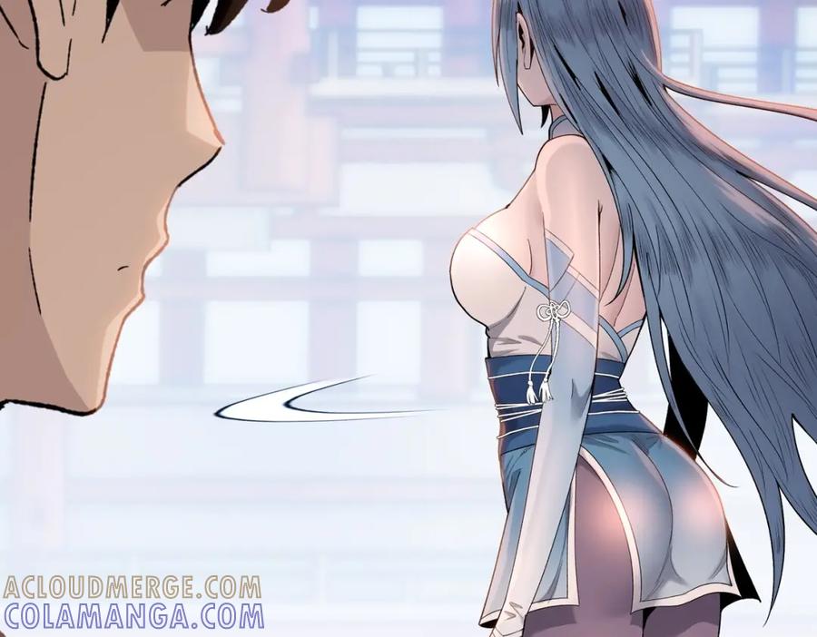 一把杀猪刀，砍翻万界很合理吧？ 第3话 准备杀猪！ 第45页