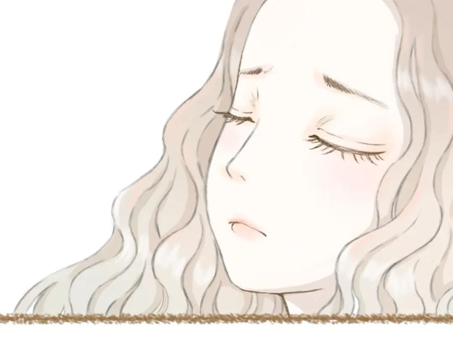 《DREAM》第4话 栖七的礼物（四） 第50页