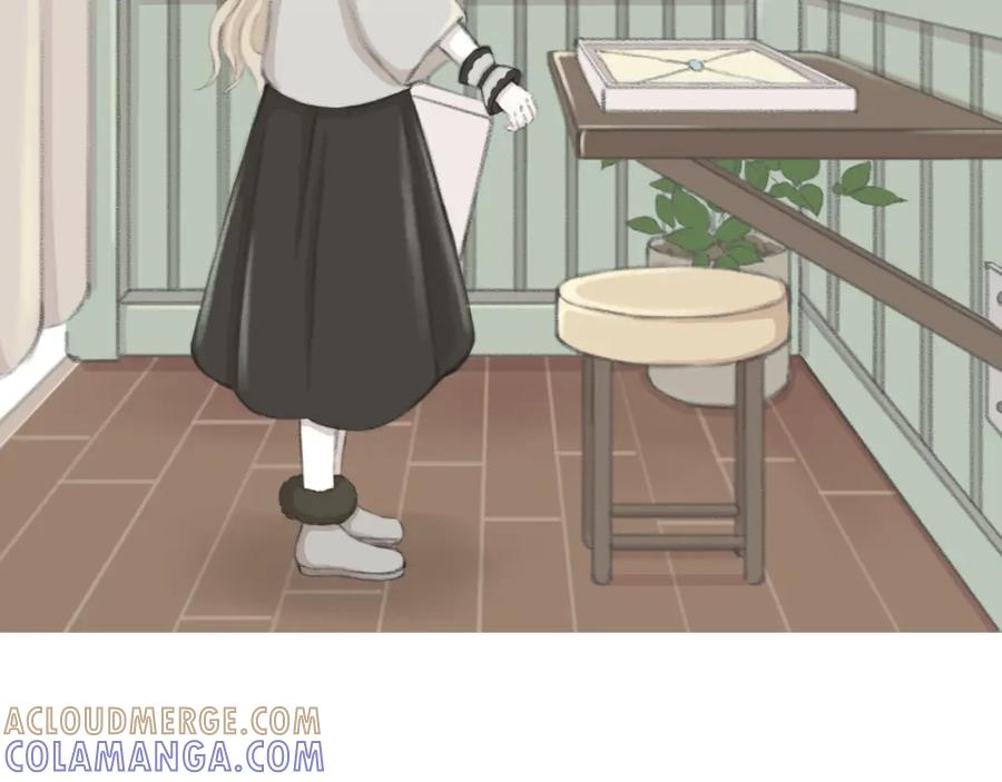 《DREAM》第4话 栖七的礼物（四） 第37页