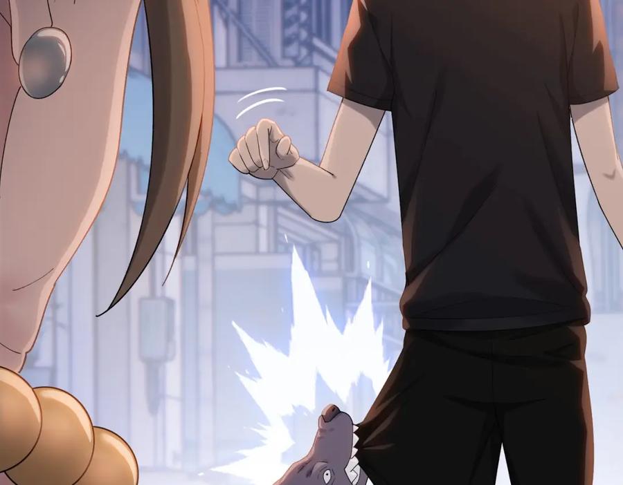 一把杀猪刀，砍翻万界很合理吧？ 第3话 准备杀猪！ 第62页