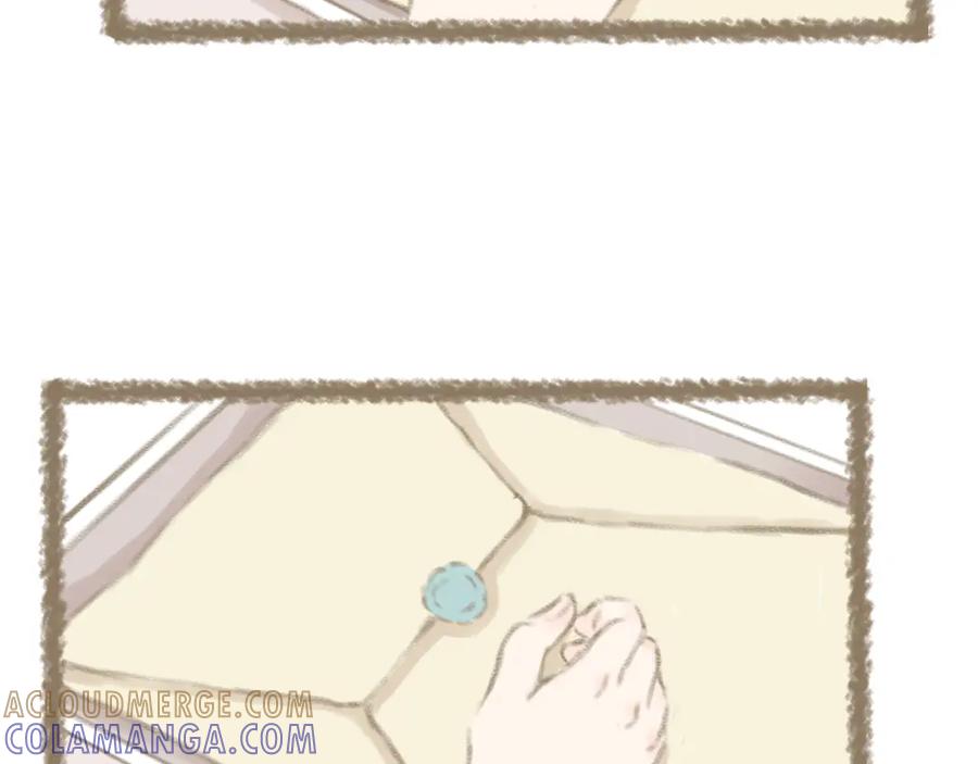 《DREAM》第4话 栖七的礼物（四） 第34页