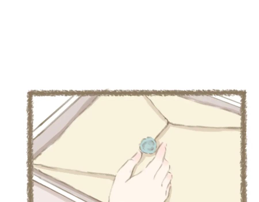《DREAM》第4话 栖七的礼物（四） 第33页