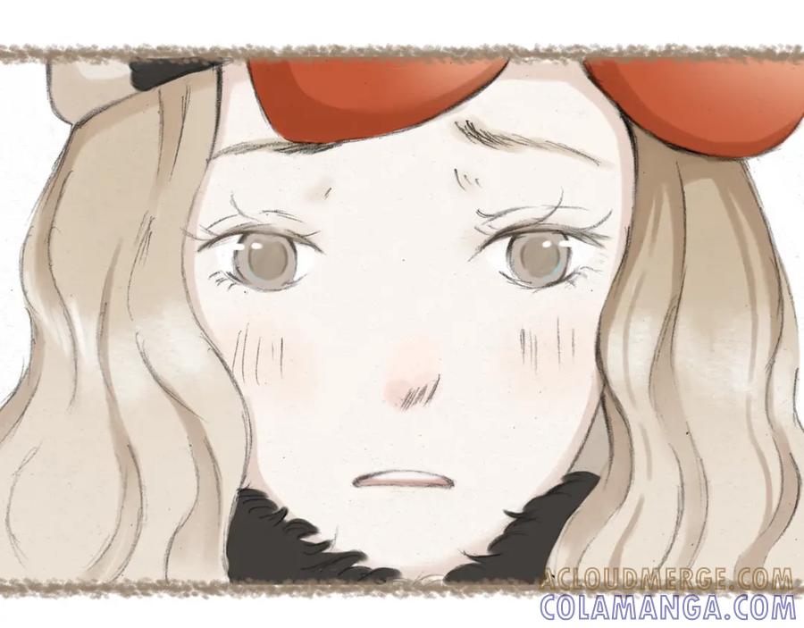 《DREAM》第5话 栖七的礼物（五） 第55页