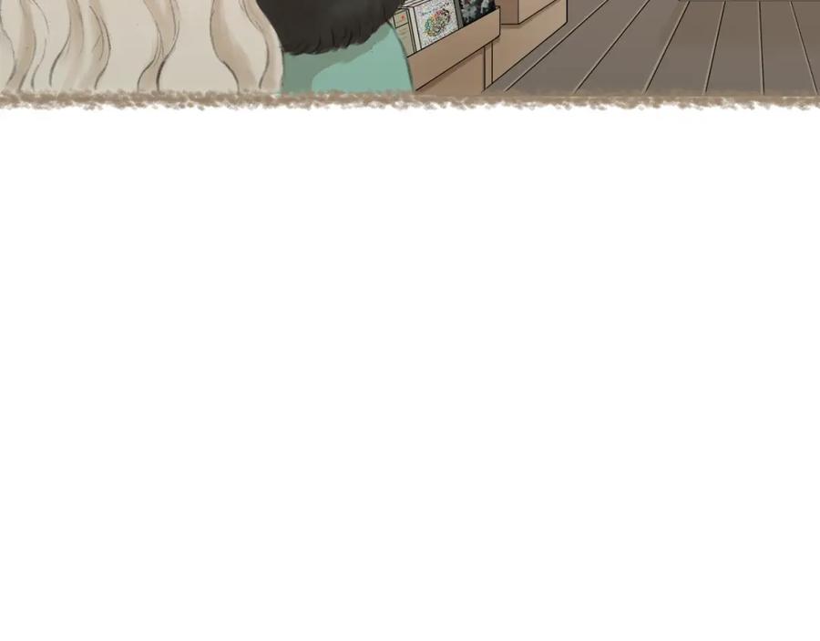 《DREAM》第5话 栖七的礼物（五） 第54页