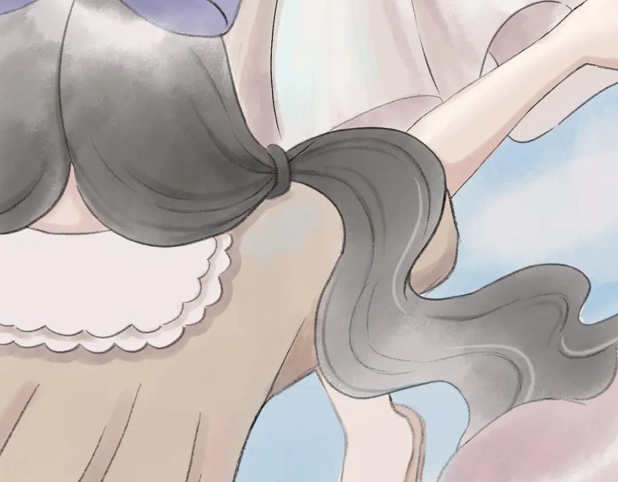 《DREAM》第6话 一起去旅行吧（一） 第35页