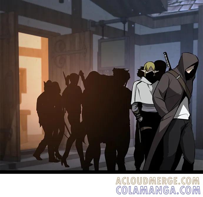 Lv999哥布林 - 第3话 - 第145张图