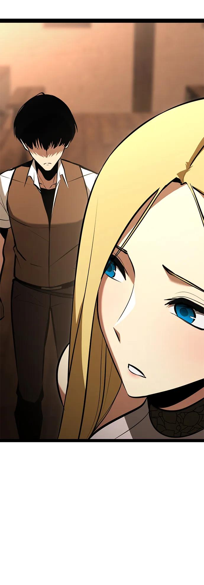 Lv999哥布林 - 第3话 - 第143张图