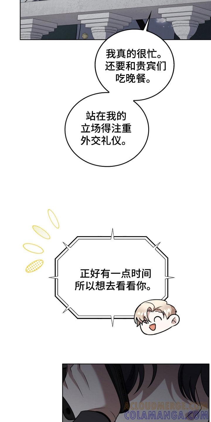 《双重血脉》第44章：别碰我 第13页