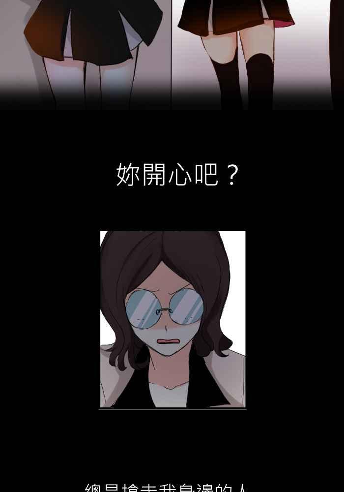 《倾恋的蜜封罐》012-- 你是听别人的话去认识人吗_ 第14页
