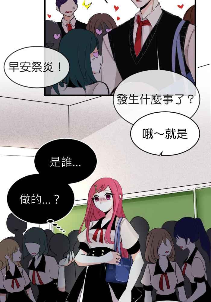 《倾恋的蜜封罐》012-- 你是听别人的话去认识人吗_ 第20页
