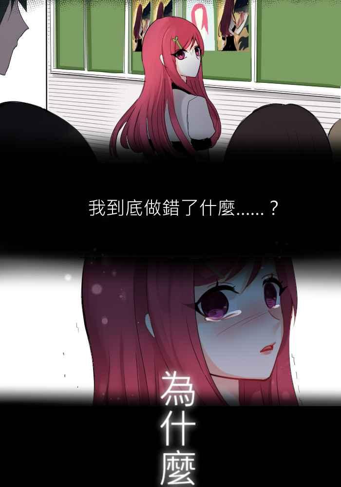 《倾恋的蜜封罐》012-- 你是听别人的话去认识人吗_ 第24页