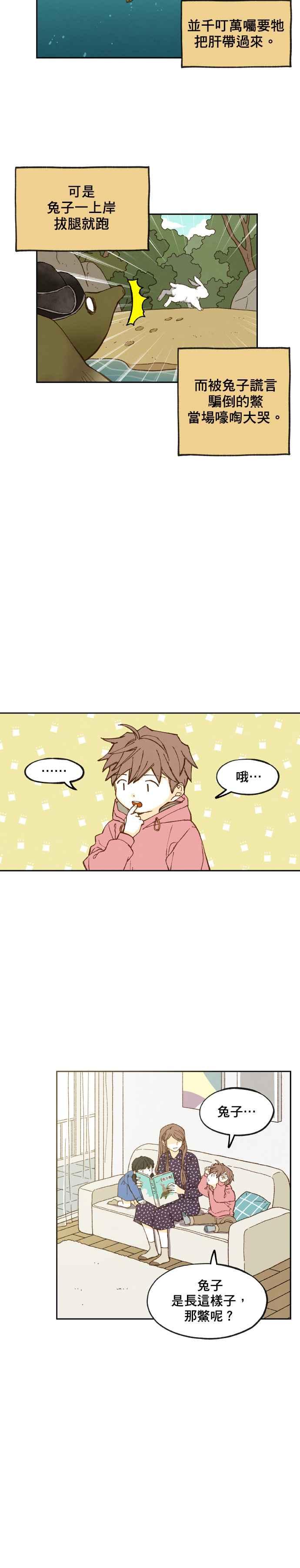 《拜托让我成龙吧》第102话 第2页