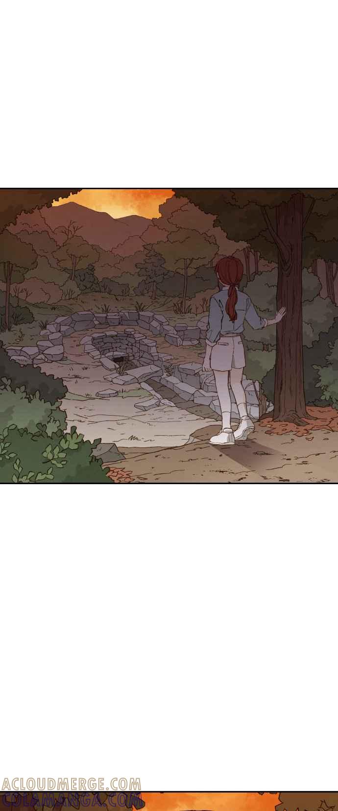 《拜托让我成龙吧》第111话 第25页