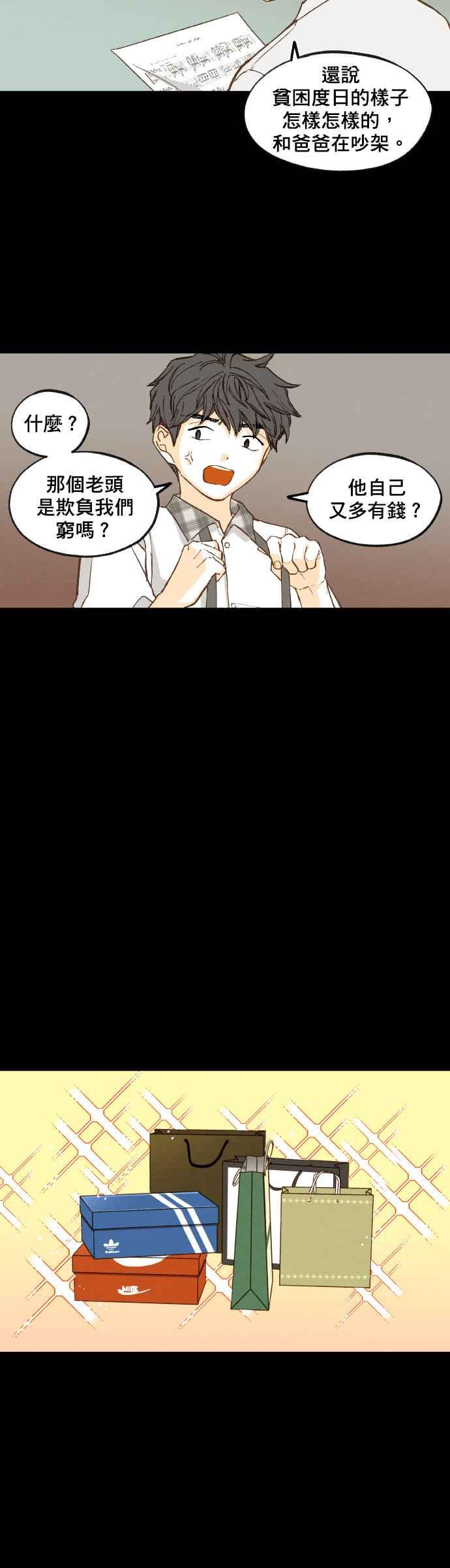 《拜托让我成龙吧》第117话 第18页