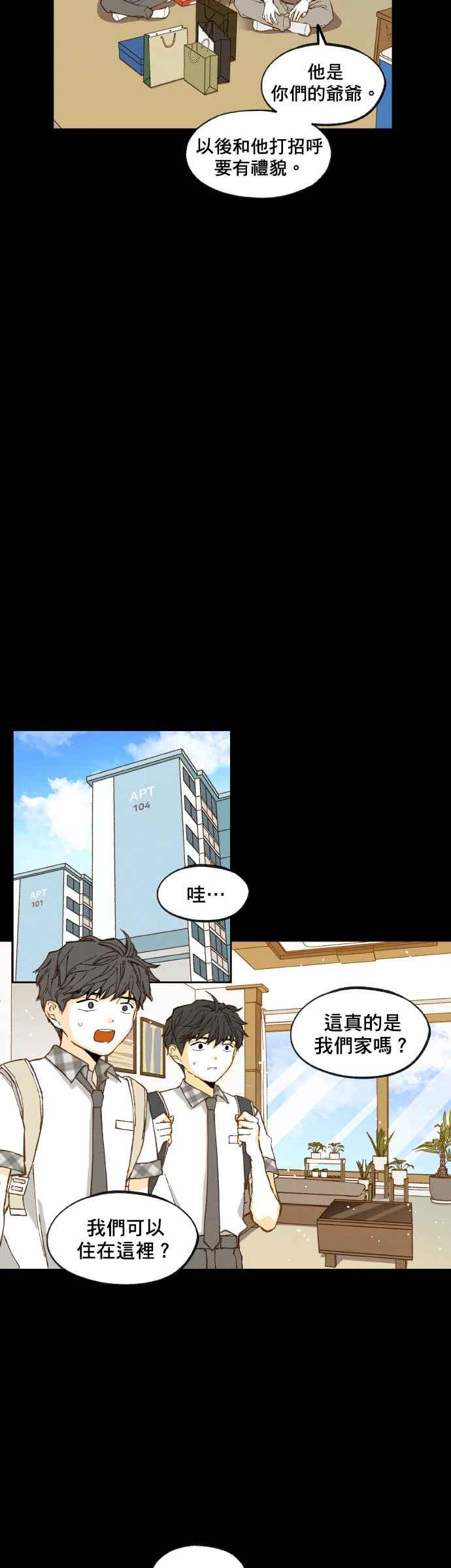 《拜托让我成龙吧》第117话 第20页
